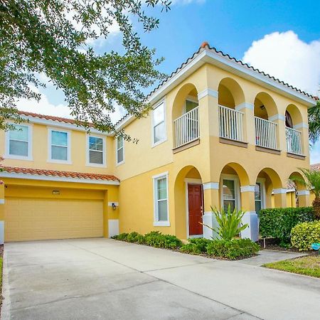 6 Bedroom Home With Private Pool Solterra Resort Davenport Exterior photo